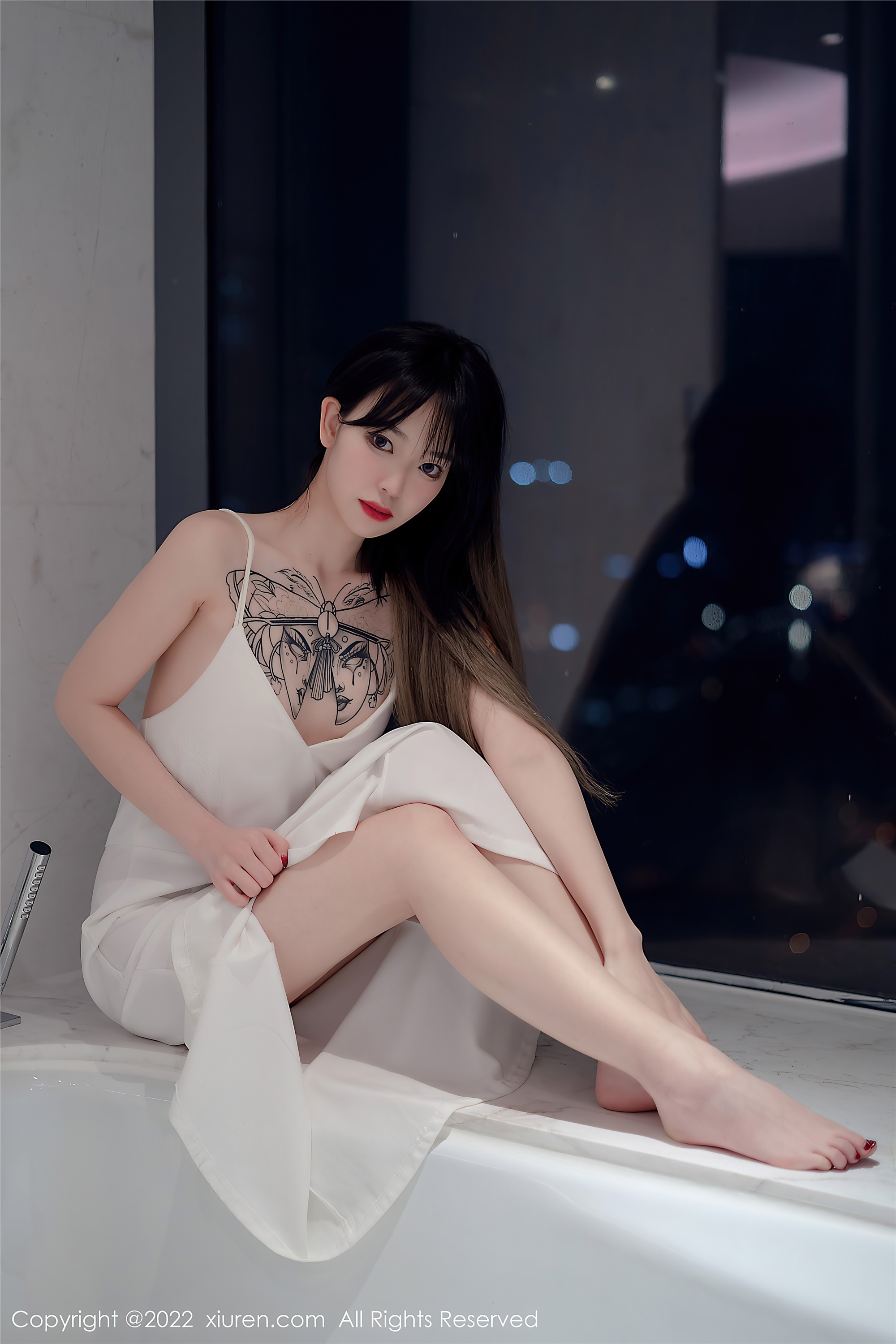 Xiuren秀人网 2022.02.21 NO.4611 奶瓶